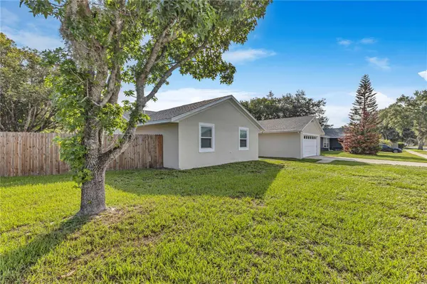 4901 REGINALD RD, Orlando, FL 32829