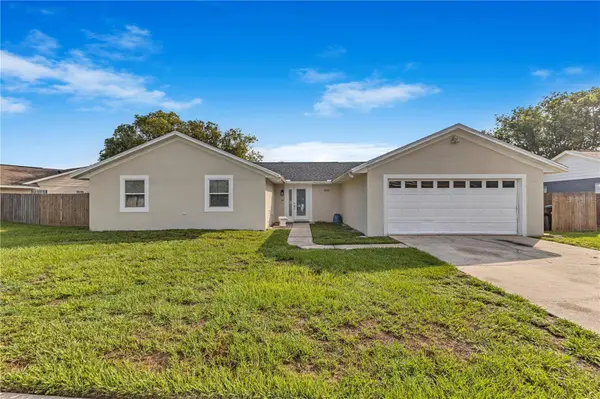 4901 REGINALD RD, Orlando, FL 32829