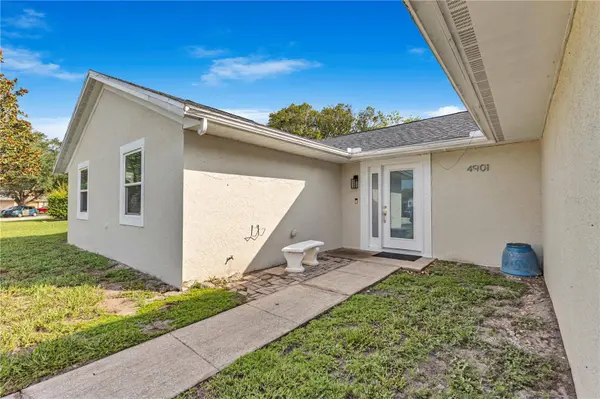 4901 REGINALD RD, Orlando, FL 32829