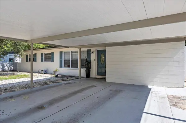 7903 LEMANS DR, Jacksonville, FL 32210