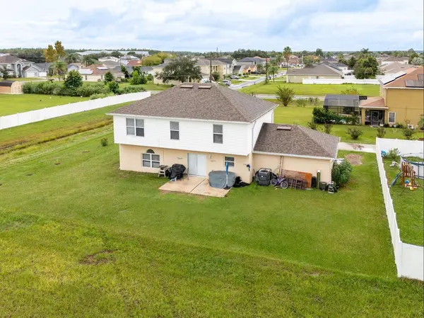 203 AURELIA CT, Kissimmee, FL 34758