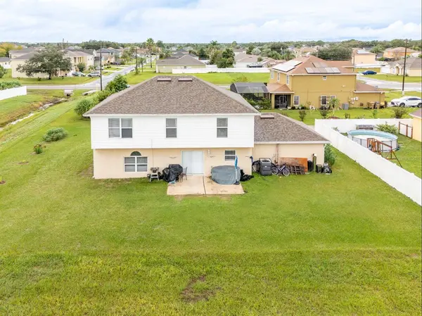 203 AURELIA CT, Kissimmee, FL 34758