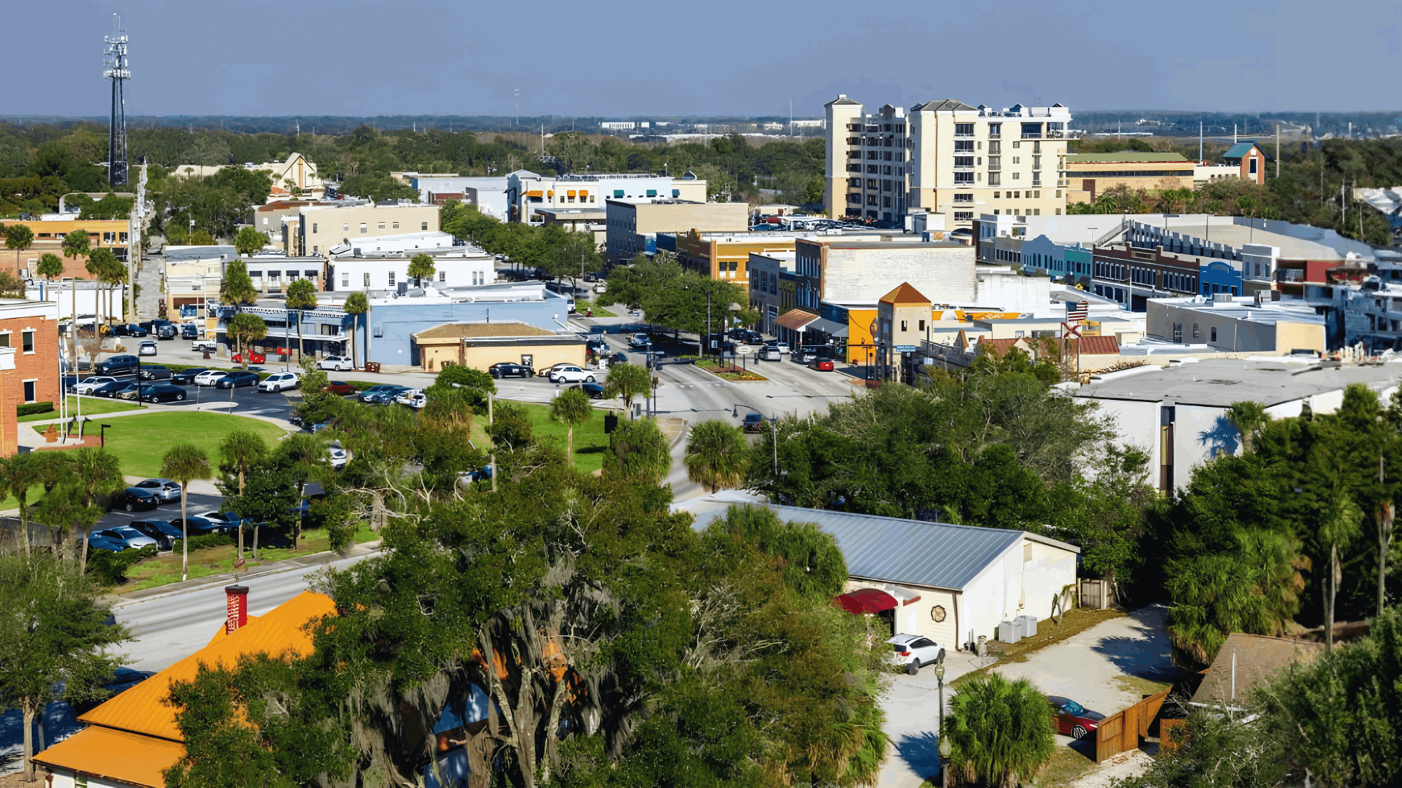 Kissimmee
