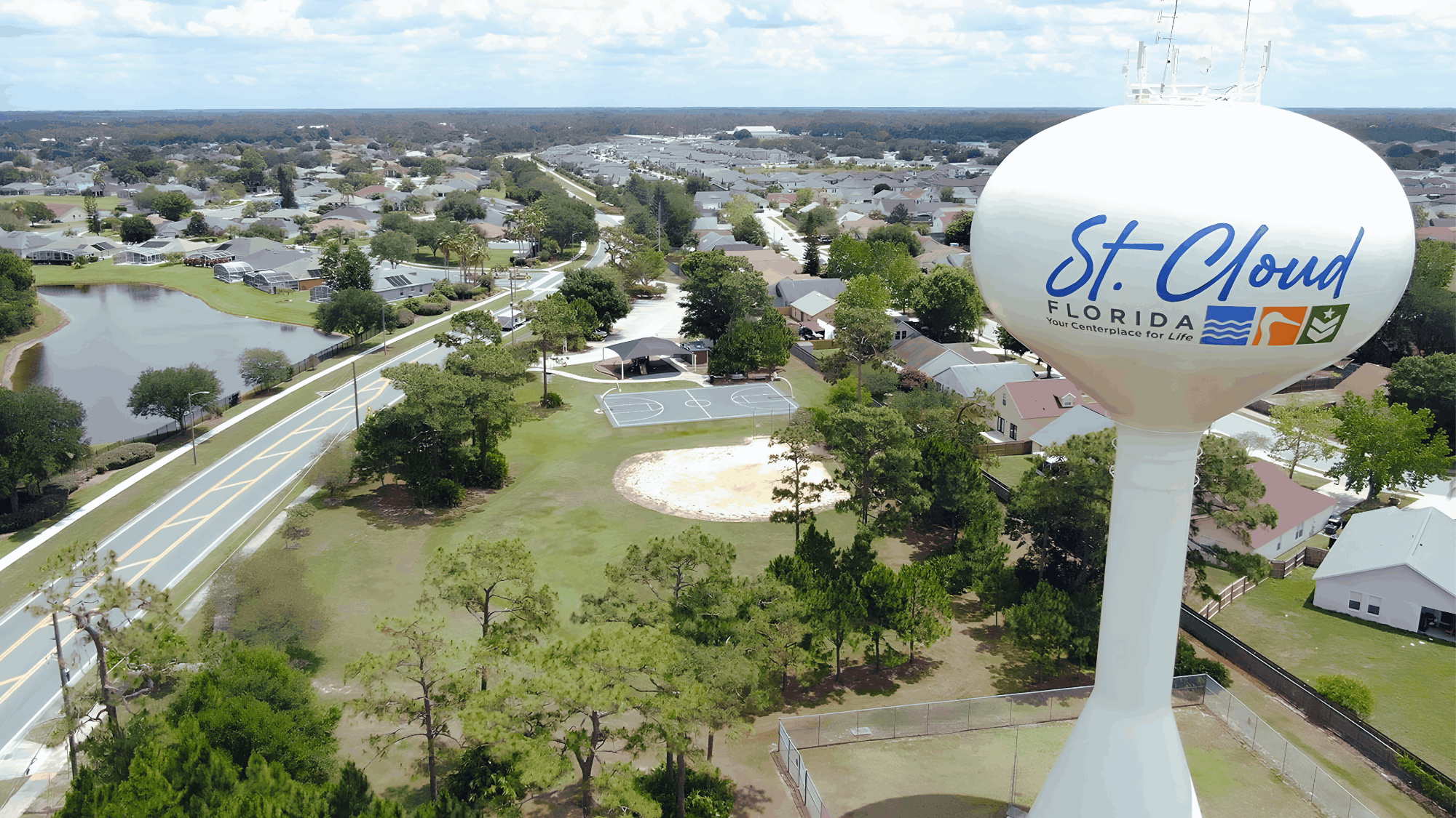 Saint Cloud FL