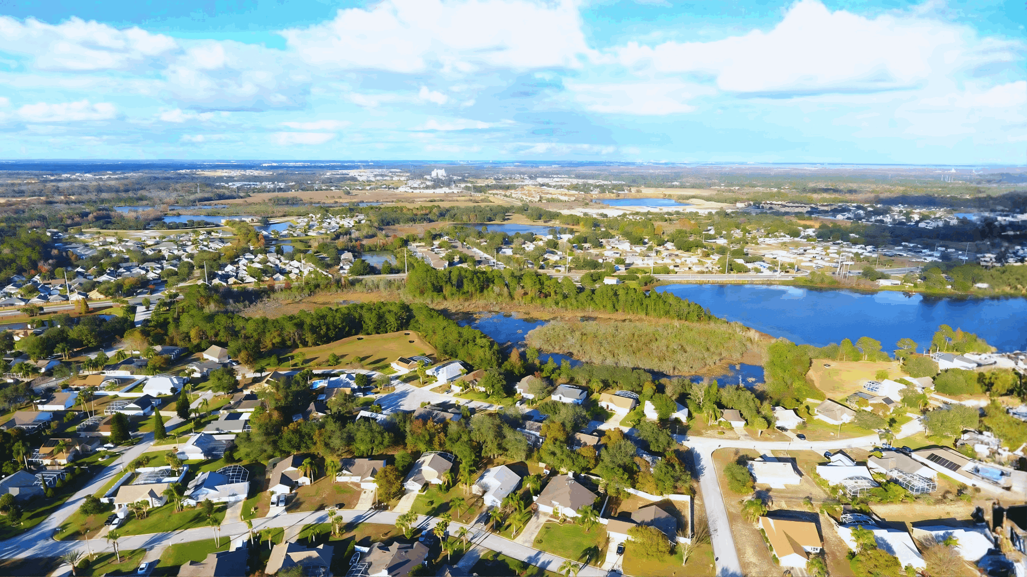 Davenport FL