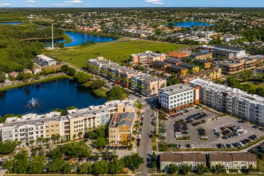 Avalon Park