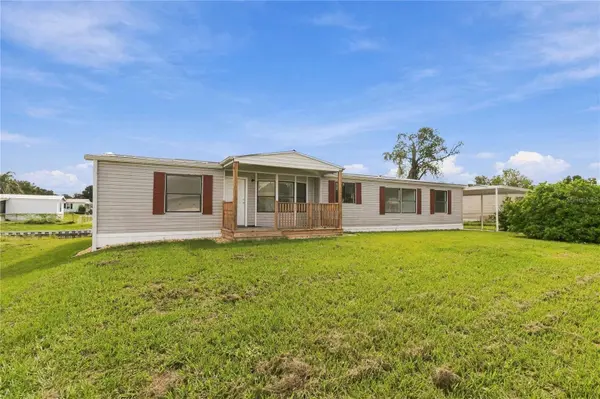 417 LAGOON CT, Kenansville, FL 34739