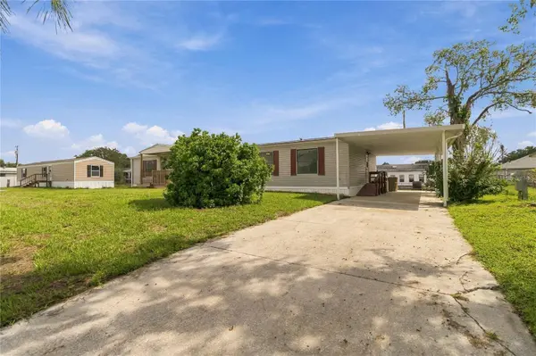 417 LAGOON CT, Kenansville, FL 34739