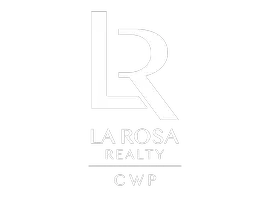 LA ROSA REALTY, CW PROPERTIES