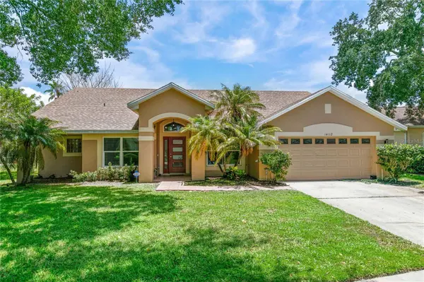 14112 LORD BARCLAY DR, Orlando, FL 32837