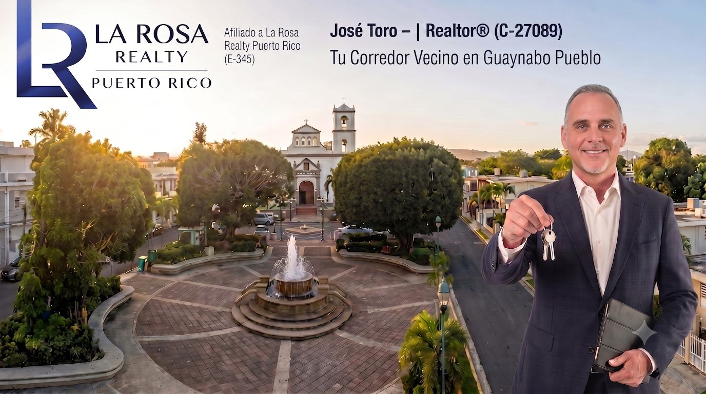 Guaynabo Pueblo