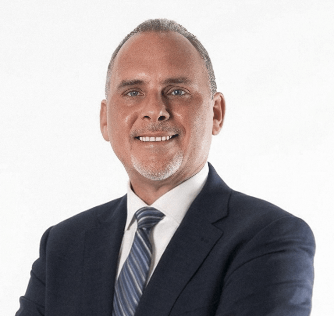 José Toro - Licensed Real Estate Broker in Guaynabo, Puerto Rico