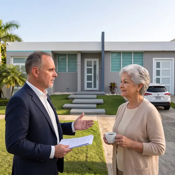 feature image of Sierra Berdecia en 2026: ¿Cuánto Vale su Casa tras los Cierres de $285K en Guaynabo?