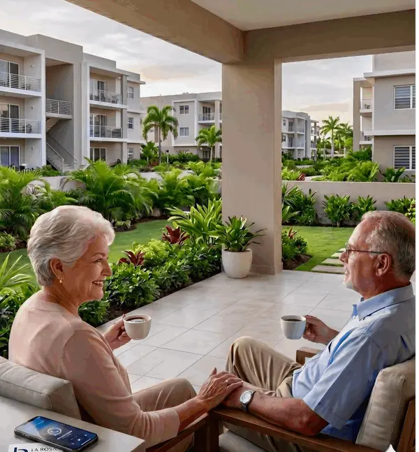 feature image of Guía de Downsizing en Guaynabo Pueblo: Cómo Vender tu Casa Grande, Proteger tu Ganancia y Vivir con Tranquilidad