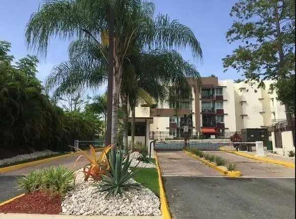 111 CECILIO URBINA ST #1307, Guaynabo, PR 00969