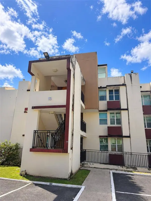 111 CECILIO URBINA ST #1307, Guaynabo, PR 00969