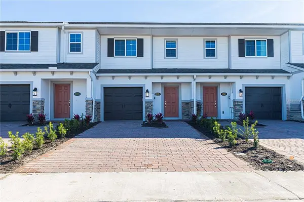4987 PRAIRIE PRESERVE RUN, St Cloud, FL 34772