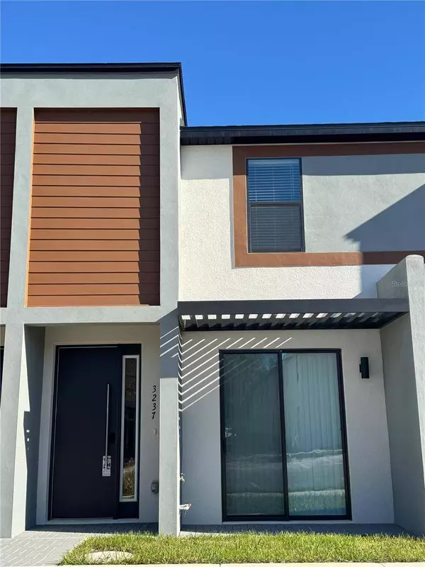 3237 ENERGY DRIVE, Kissimmee, FL 34747