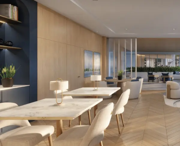 SALON PRIVADO PARA PROPIETARIOS