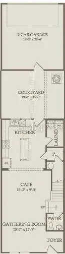4620 ORCHARD VIEW ALY, Clermont, FL 34714