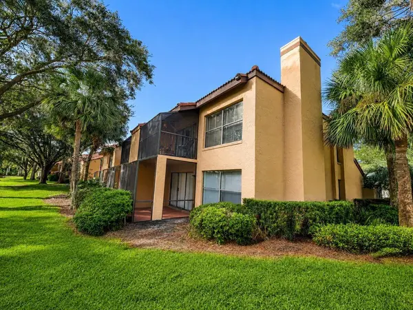 4702 SUTTON TER #108, Orlando, FL 32811
