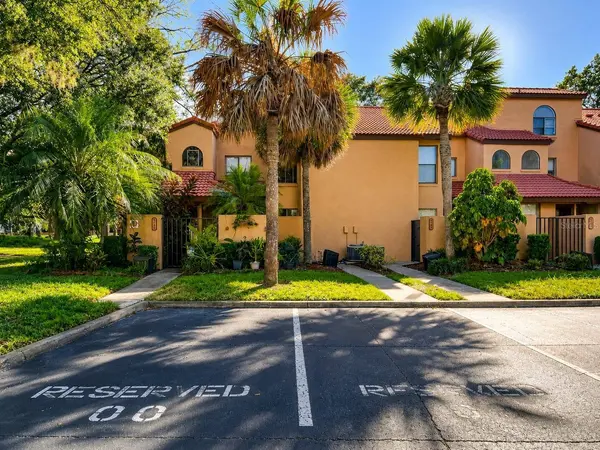 4702 SUTTON TER #108, Orlando, FL 32811
