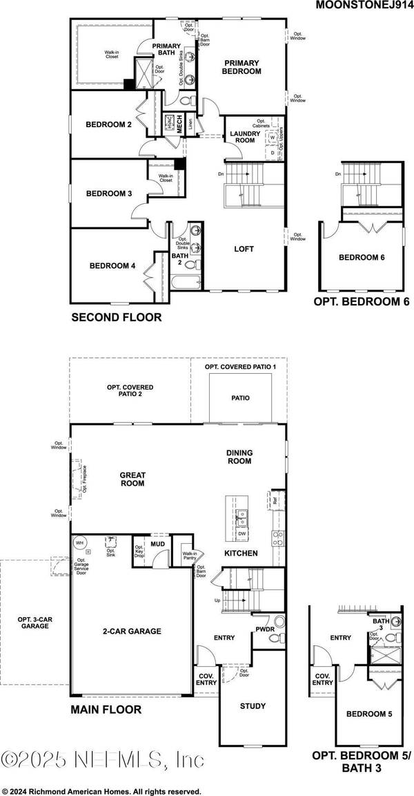 96026 CARRERA WAY, Fernandina Beach, FL 32034