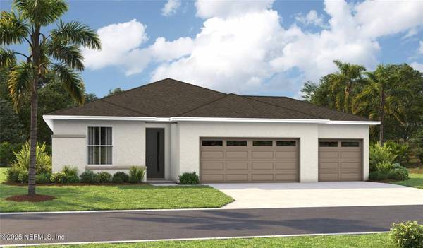 9195 PLAYERS DR, Weeki Wachee, FL 34613