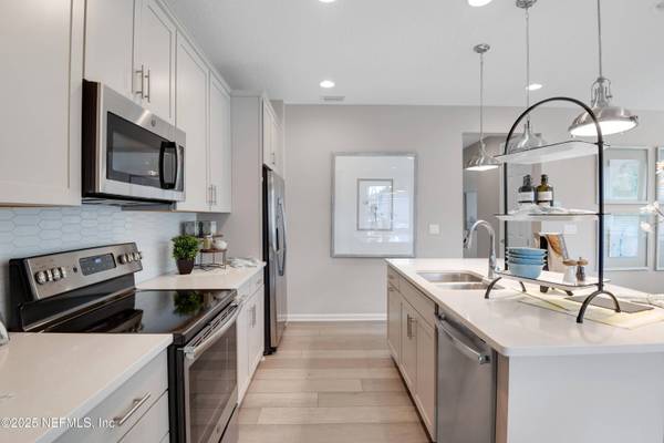 96011 CARRERA WAY, Fernandina Beach, FL 32034