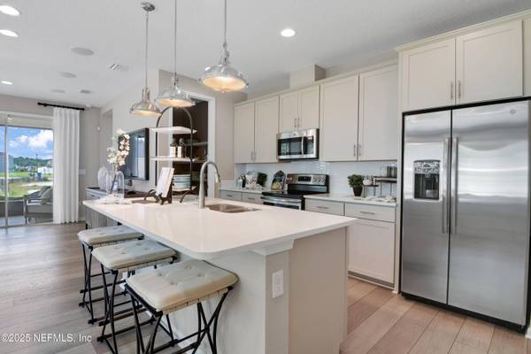 96011 CARRERA WAY, Fernandina Beach, FL 32034