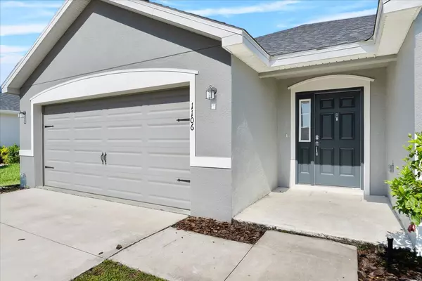 Auburndale, FL 33823,1106 Tropea Ln