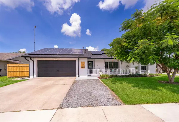 12104 Shallot St, Orlando, FL 32837-9539