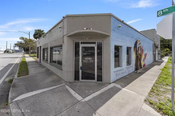 1734 E 8TH ST, Jacksonville, FL 32206