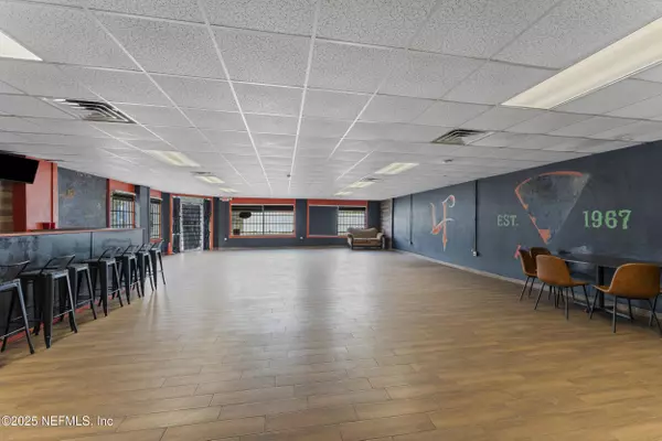 1734 E 8TH ST, Jacksonville, FL 32206