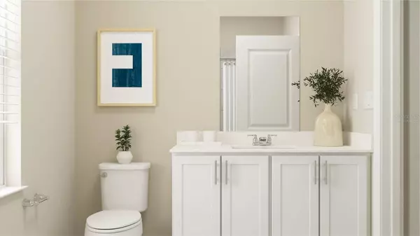 7352 SUMMER IVY ALY, Orlando, FL 32829