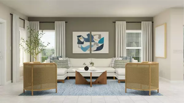 7352 SUMMER IVY ALY, Orlando, FL 32829