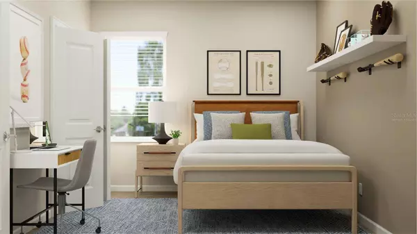 7352 SUMMER IVY ALY, Orlando, FL 32829