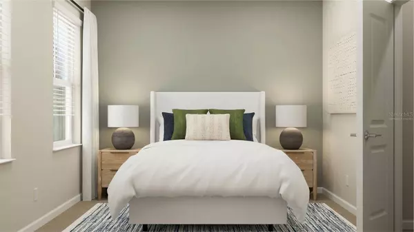 7352 SUMMER IVY ALY, Orlando, FL 32829