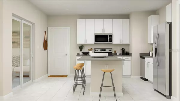 7352 SUMMER IVY ALY, Orlando, FL 32829