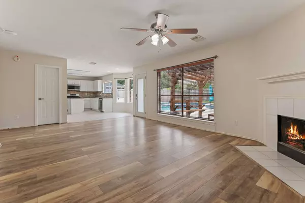 22523 Holly Lake DR, Katy, TX 77450