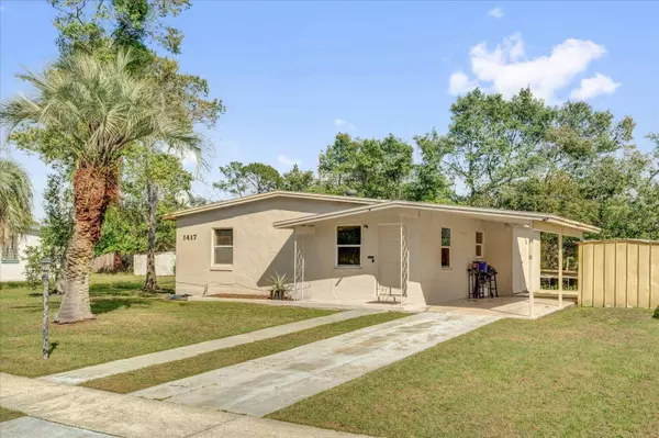 1417 INDEPENDENCE AVE, Deltona, FL 32725