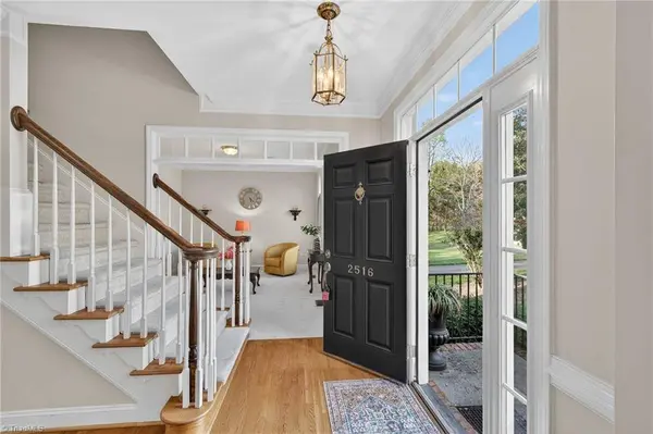 2516 Deer Rack CIR, Kernersville, NC 27284