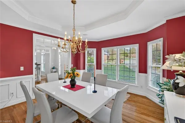 2516 Deer Rack CIR, Kernersville, NC 27284