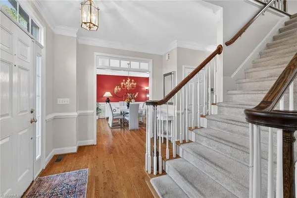 2516 Deer Rack CIR, Kernersville, NC 27284