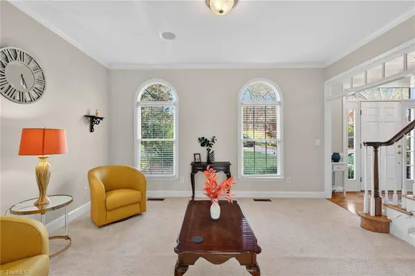 2516 Deer Rack CIR, Kernersville, NC 27284