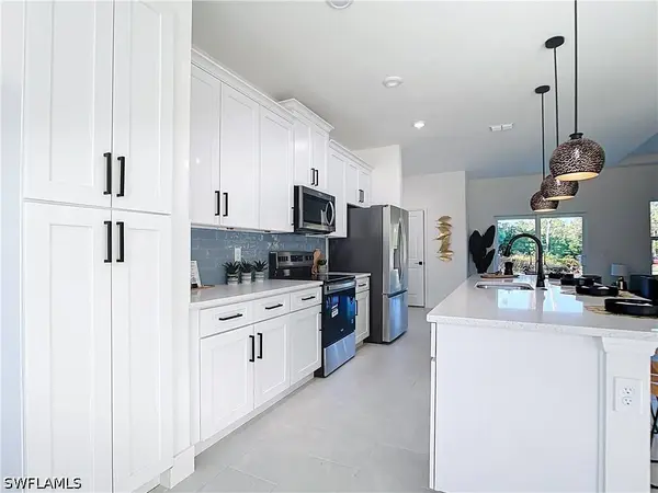 422 Eisenhower BLVD, Lehigh Acres, FL 33974