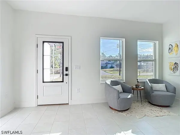422 Eisenhower BLVD, Lehigh Acres, FL 33974