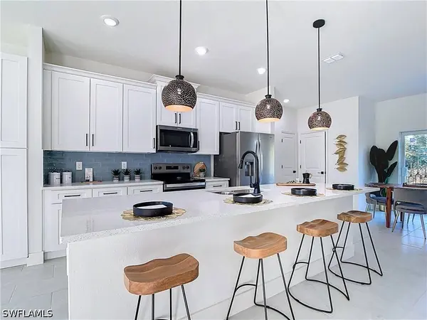 422 Eisenhower BLVD, Lehigh Acres, FL 33974