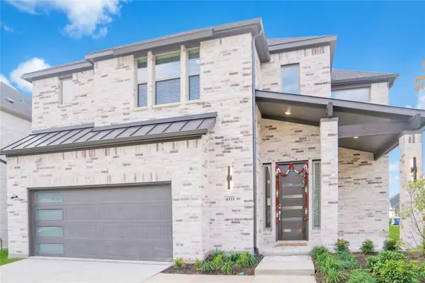 4333 Brookridge AVE, Mckinney, TX 75071
