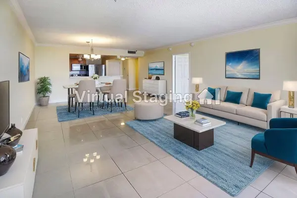 2500 PARKVIEW DR #1710, Hallandale Beach, FL 33009